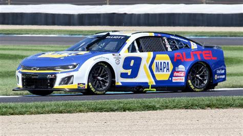 nascar predictions